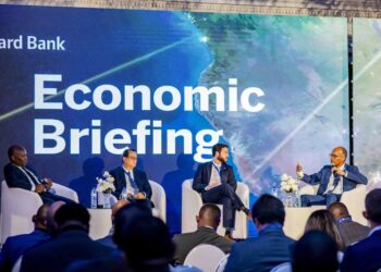 Standard Bank alerta para crescimento económico abaixo de 1,1% em 2026 e recuperação lenta da economia moçambicana