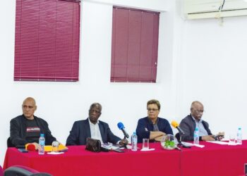 Universidade Politécnica lança 5.ª edição do Mestrado em Saúde Pública e Medicina Tropical