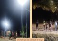 Mil famílias beneficiam de energia eléctrica da rede nacional nas localidades de Senga e Patacua