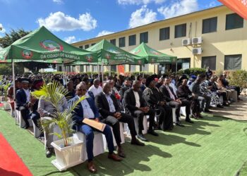 Universidade Politécnica gradua 304 novos quadros em Nampula e Nacala