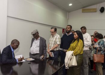 Através da obra “Kusheni”: Narciso Matos cruza memória pessoal e história colectiva da geração pós-independência