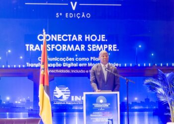 Presidente da República defende comunicações como instrumento de desenvolvimento, inclusão e soberania nacional