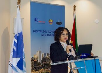 Moçambique reforça aposta na transformação digital para impulsionar desenvolvimento e inclusão