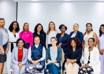 Lioness Lean In Moçambique destaca o papel das mulheres na construção de negócios verdes sustentáveis