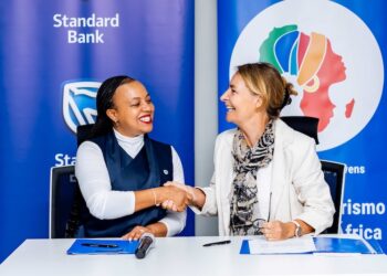 Standard Bank e GIZ assinam memorando para implementação de programa de apoio a mulheres em negócios verdes