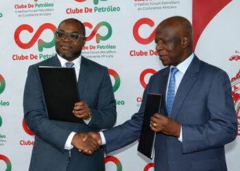 Universidade Politécnica e Clube de Petróleo estabelecem parceria estratégica para reforçar a formação e a investigação