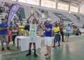 V edição do Torneio de Basquetebol Cornelder encerra com mais de 1.500 alunos e reforça aposta no desporto escolar