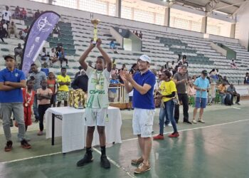 V edição do Torneio de Basquetebol Cornelder encerra com mais de 1.500 alunos e reforça aposta no desporto escolar