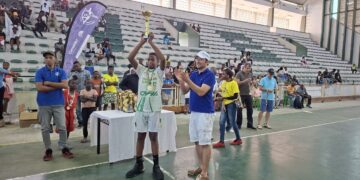 V edição do Torneio de Basquetebol Cornelder encerra com mais de 1.500 alunos e reforça aposta no desporto escolar