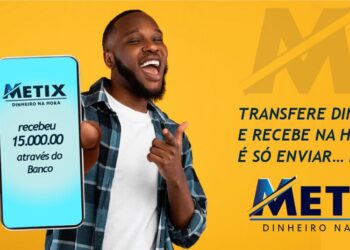METIX não abrange m-Pesa, e-Mola e m-Kesh por que “iriam desaparecer, não teriam negócio”