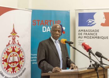 Universidade Politécnica acolhe terceira edição do “Startup Day”