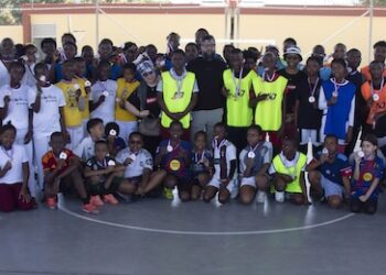 Universidade Politécnica promove Festival Desportivo Multidisciplinar na Matola-Rio
