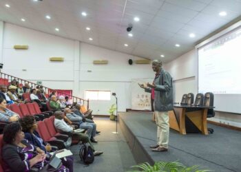Universidade Politécnica promove reflexão sobre desenvolvimento de pessoas e Inteligência Artificial no Ensino Superior