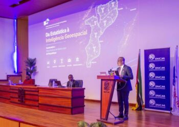 Moçambique lança Portal Nacional de Banda Larga para impulsionar a expansão da conectividade