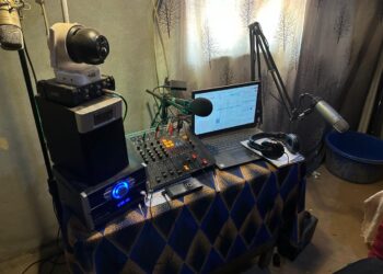 INCM desmantela estação de radiodifusão FM ilegal no Niassa