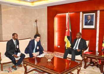 FMI em Maputo para ver se Chapo vai acabar com medidas populistas e Moçambique será elegível para novo Programa financeiro