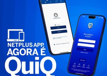 “Agora tudo é QuiQ”: Standard Bank reforça a experiência de banca digital com nova identidade do seu internet banking