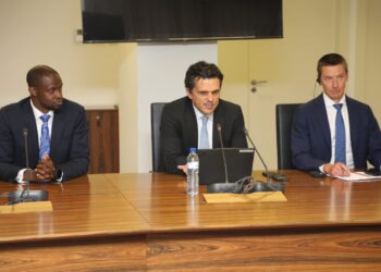 FMI deixa Moçambique sem aprovar Programa Financeiro pedido do Chapo