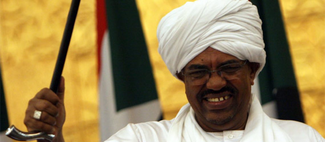 Presidente sudanês desdramatiza eventual divisão do sul