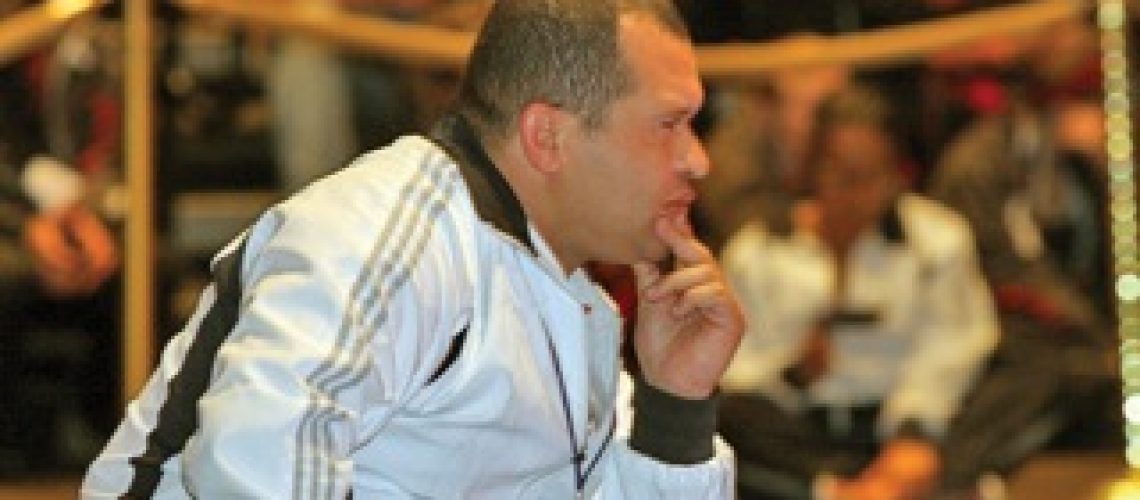 Karate: A modalidade dos campeões mundiais anda esquecida