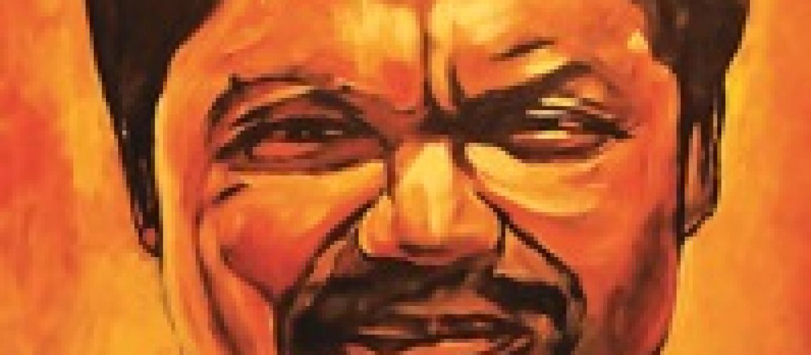 Mestre Chissano: 20 anos de eternas saudades!