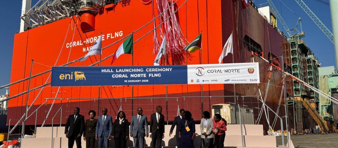 CoralSul-FLNG-lancamento-coreia