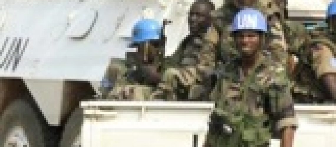 ONUCI denuncia agressão de apoiantes de Laurent Gbagbo