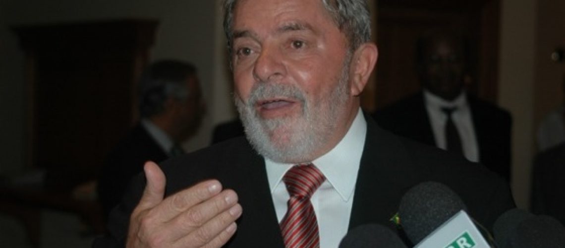 “Brasil vai continuar com a política de aproximação a África”