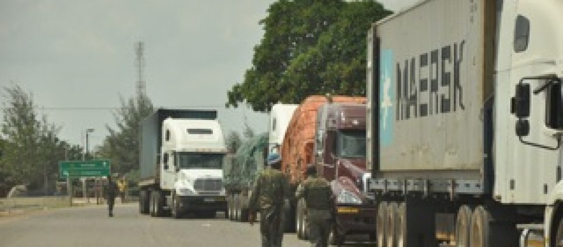 Os efeitos da “guerra”