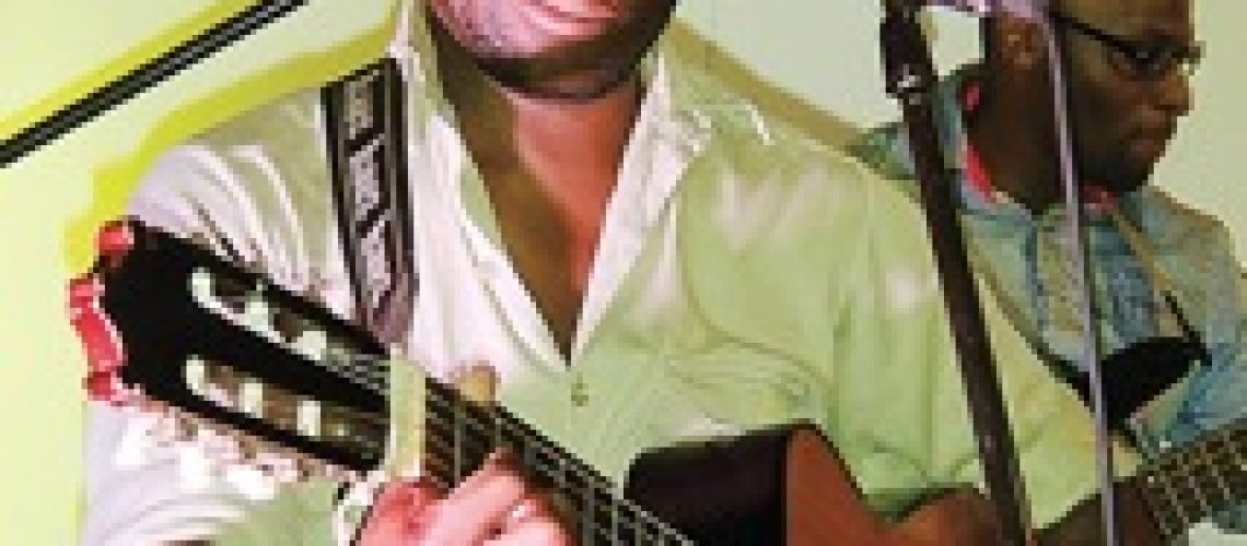 “Eu era um artista melancólico”