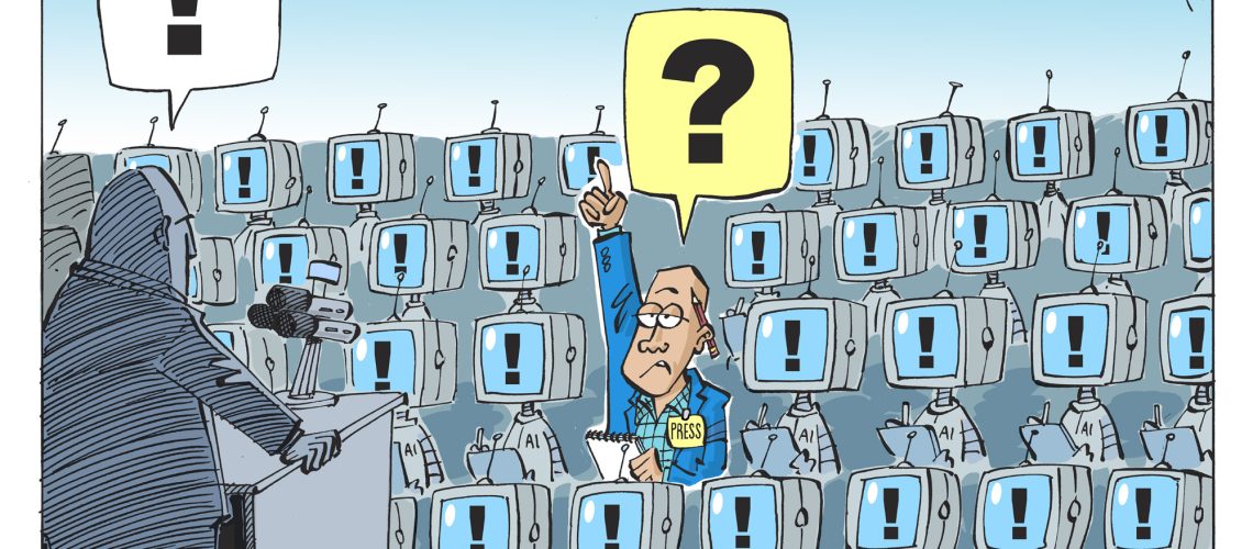 WorldNewsDay cartoon 2B fin 2000px