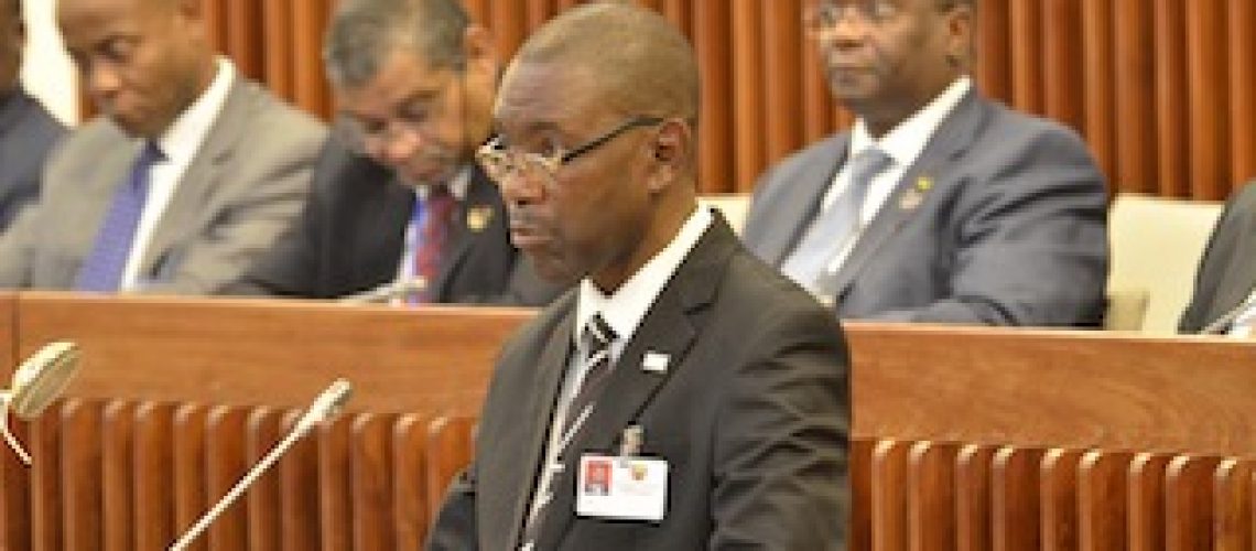 Renamo desafia Assembleia da República “a revogar o dispositivo legal que tenta transformar dívidas inconstitucionais e ilegais em dívida limpa”