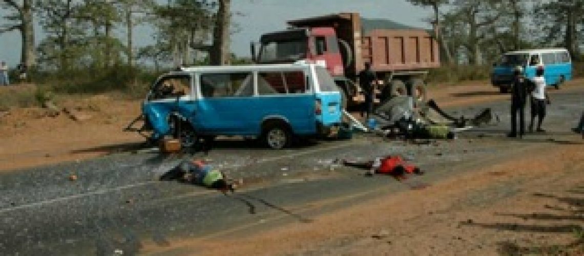 Mais de três dezenas de mortos numa semana em Moçambique