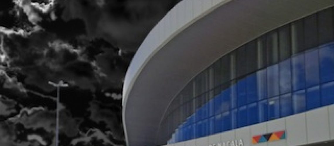 Moçambique sonha com aeroporto no Xai-Xai enquanto Nacala continua a dar pesadelos