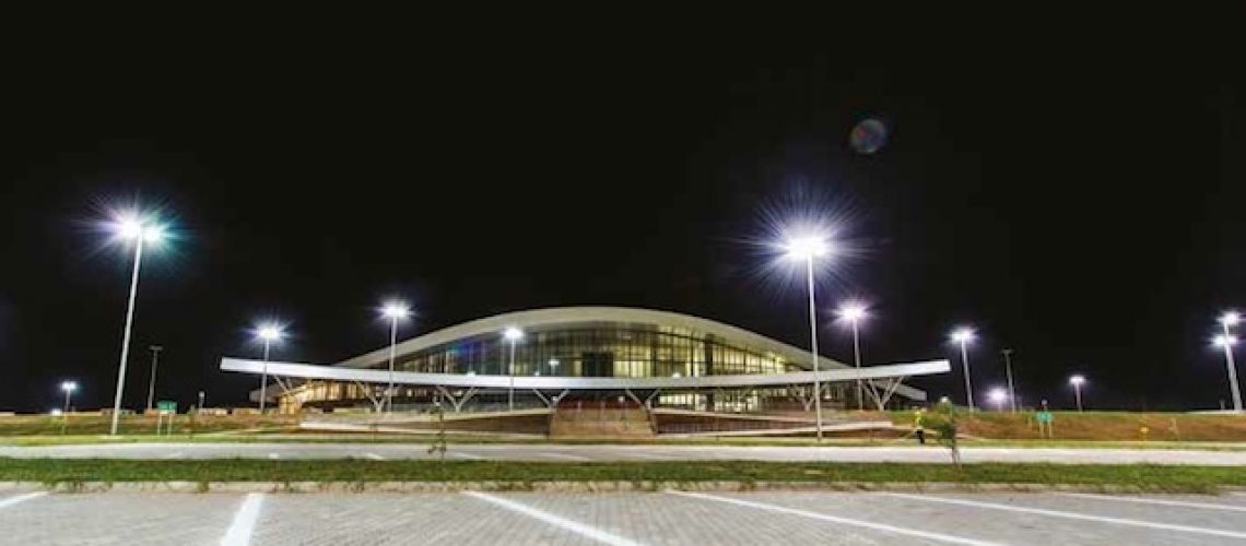 Aeroportos de Moçambique estão em falência técnica e escondem mais dívida pública