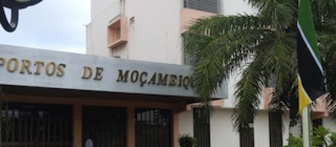 Aeroportos de Moçambique reavaliam activos para evitar falência