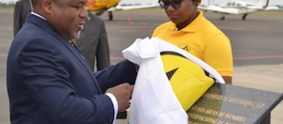 Aeroporto de Maputo pronto a receber mais companhias nacionais e estrangeiras