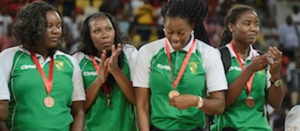 Faltou capacidade física ao Ferroviário de Maputo para chegar a final do Afrobasket de clubes femininos que foi oferecido ao 1º de Agosto pela moçambicana Leia Dongue