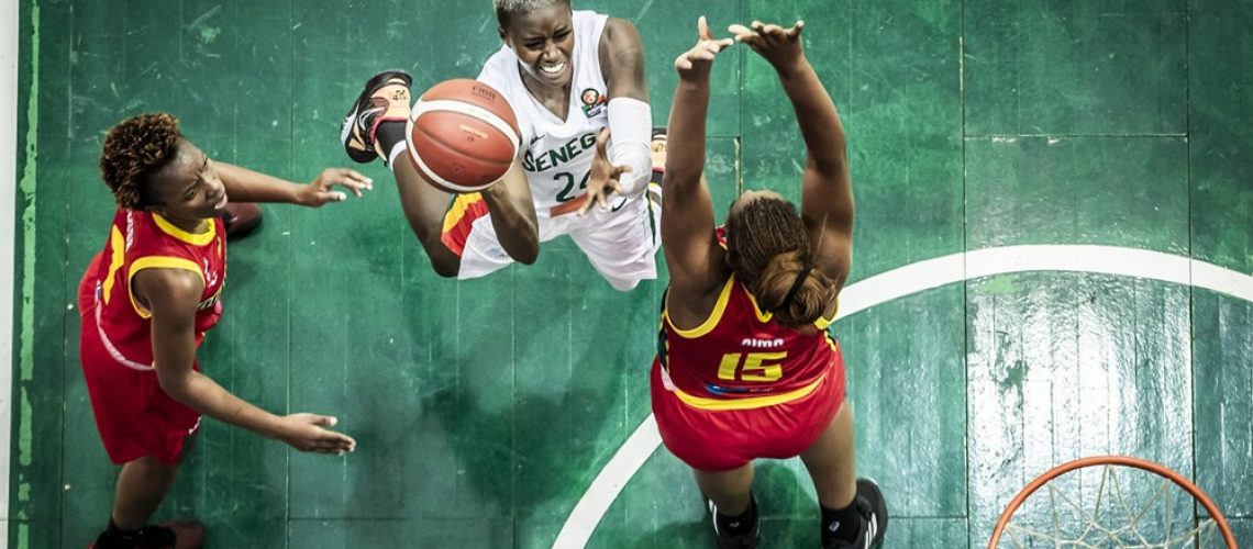 afrobasket-fem-senegal