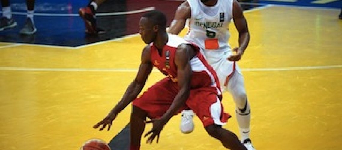 Afrobasket masculino: duas derrotas em três jogos colocam Moçambique fora dos “quartos”