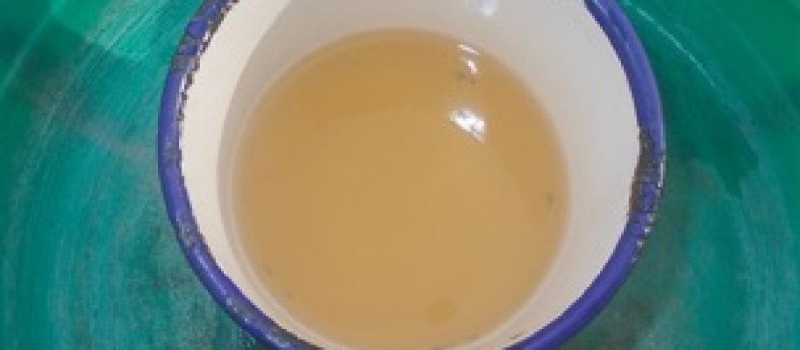 Muembe: população consome água imprópria