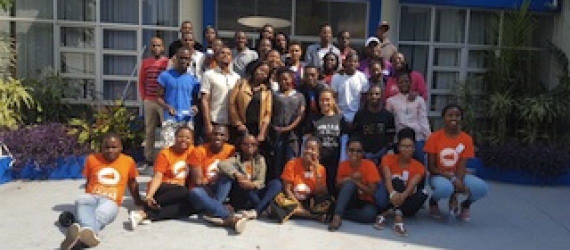 AIESEC prepara-se para a "Geração 17-18”