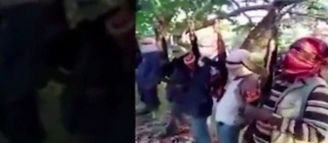 Al Shabaab moçambicano reivindica em vídeo ataques em Cabo Delgado