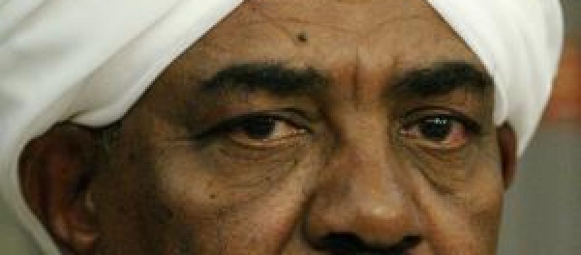 Al-Bashir