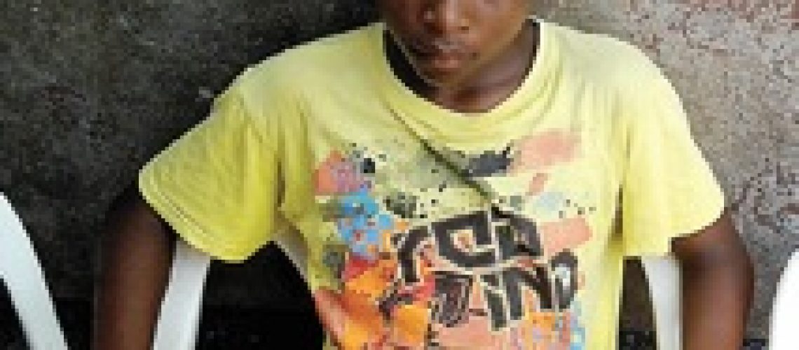 Menor raptado em Maputo e resgatado na África do Sul