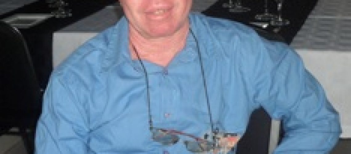 Ali Faque: “A falta de editoras não deve ditar a morte dos músicos”