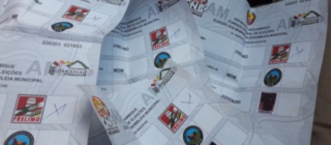 Autárquicas 2013: Angoche: ASSEMONA denunciou ilícitos eleitorais