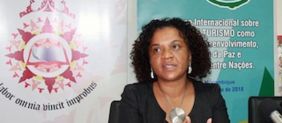 26 e 27 de Novembro: Maputo acolhe Congresso Internacional sobre Cultura e Turismo