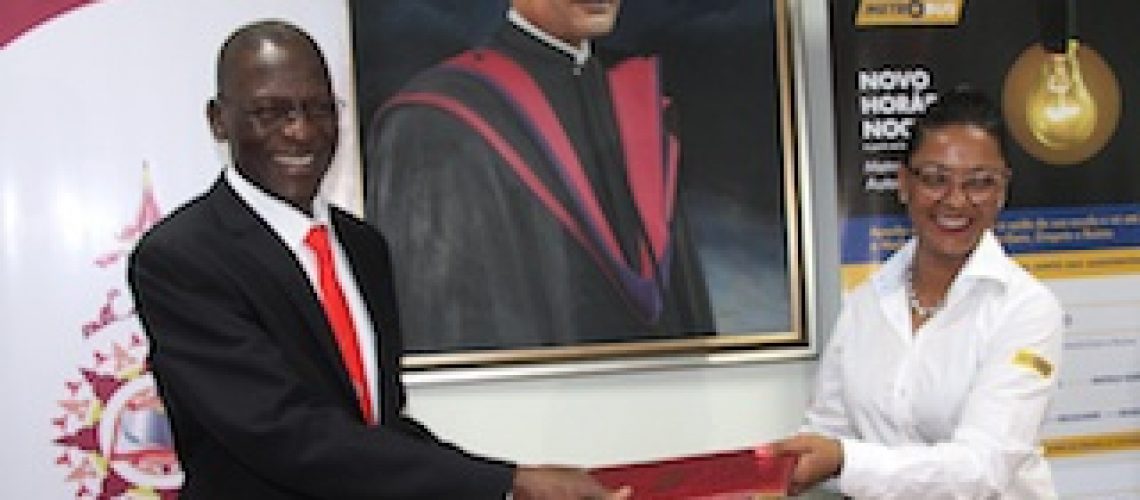 15 estudantes serão beneficiados em Tete: Sir Motors investe 4