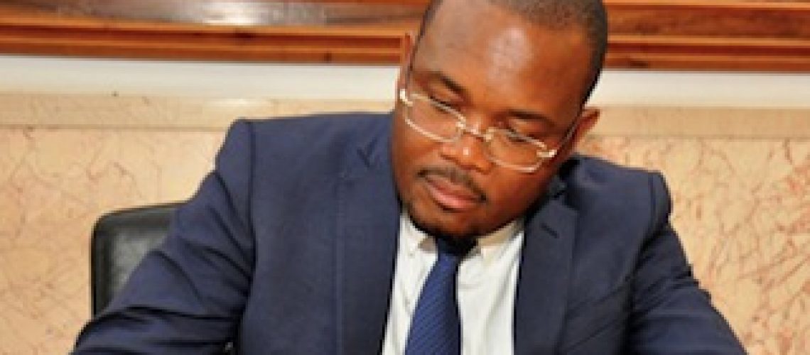 Armando Inroga foi PCA da TVM durante menos de cinco meses